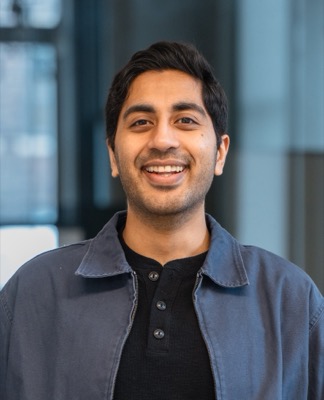Arvind Raju
