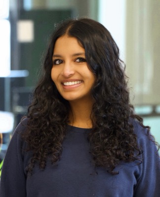 Madhura Kumar